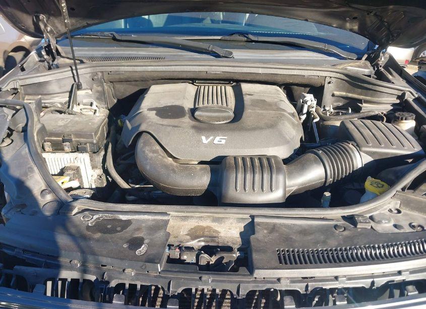 Photo 10 of 2015 Jeep Grand CHEROKEE LIMITED (VIN 1C4RJFBG3FC122649)