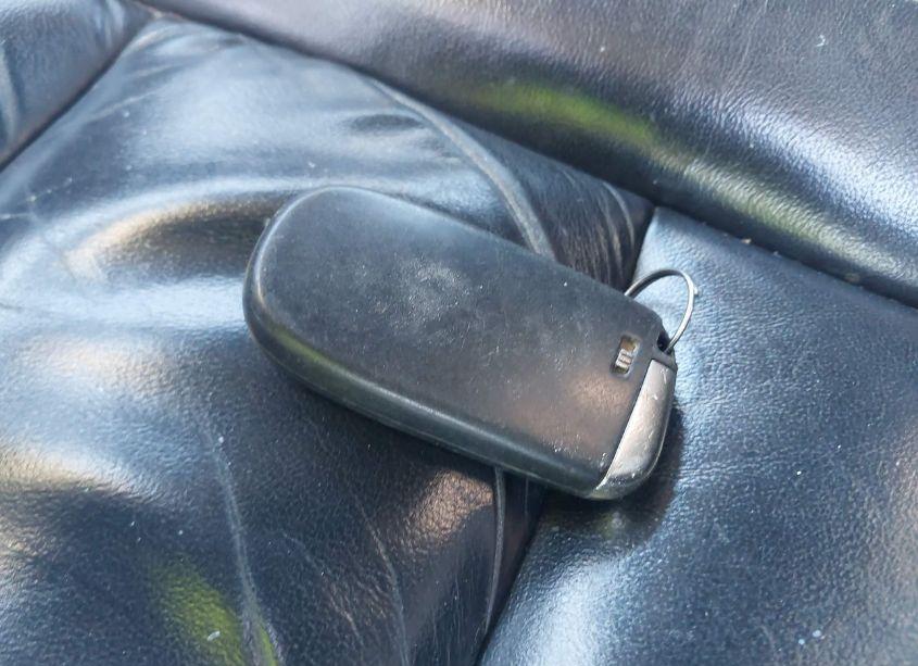 Photo 11 of 2015 Jeep Grand CHEROKEE LIMITED (VIN 1C4RJFBG3FC122649)