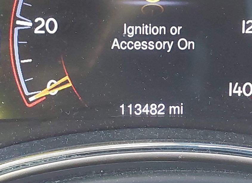 Photo 15 of 2015 Jeep Grand CHEROKEE LIMITED (VIN 1C4RJFBG3FC122649)