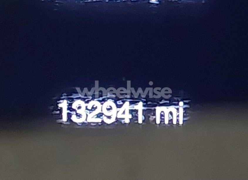 Photo 7 of 2015 Jeep Grand CHEROKEE LIMITED (VIN 1C4RJFBG3FC216319)