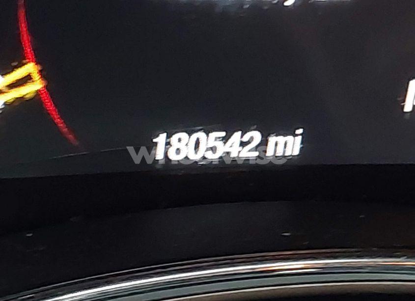 Photo 7 of 2015 Jeep Grand CHEROKEE LIMITED (VIN 1C4RJFBG3FC664804)