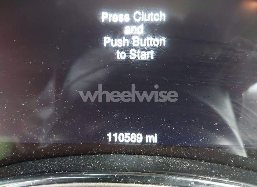 Photo 14 of 2015 Jeep Grand CHEROKEE LIMITED (VIN 1C4RJFBG3FC671803)