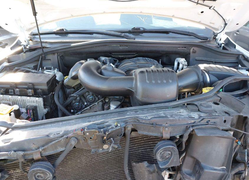 Photo 10 of 2015 Jeep Grand CHEROKEE LIMITED (VIN 1C4RJFBG3FC733202)