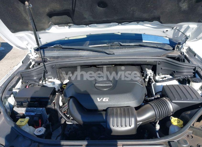 Photo 10 of 2015 Jeep Grand CHEROKEE LIMITED (VIN 1C4RJFBG3FC854876)