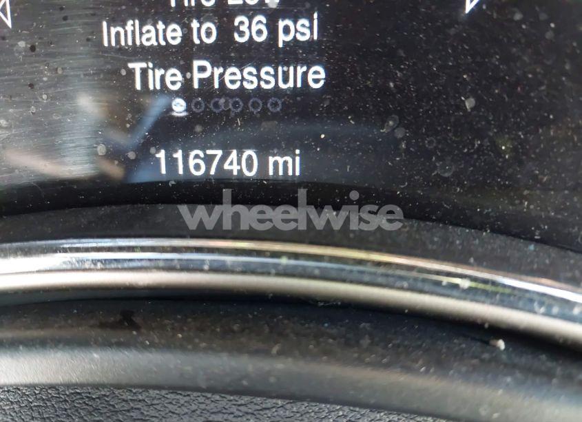 Photo 15 of 2015 Jeep Grand CHEROKEE LIMITED (VIN 1C4RJFBG3FC854876)