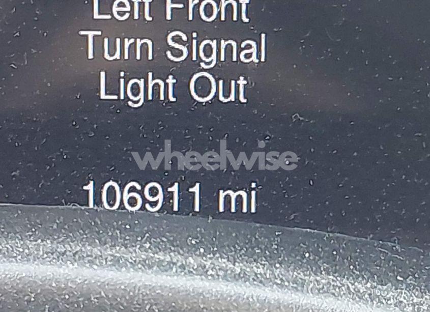 Photo 15 of 2015 Jeep Grand CHEROKEE LIMITED (VIN 1C4RJFBG3FC894245)