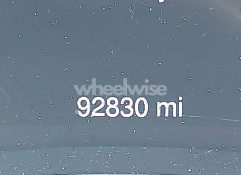 Photo 15 of 2015 Jeep Grand CHEROKEE LIMITED (VIN 1C4RJFBG3FC950345)