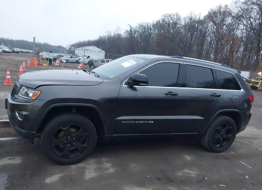 Photo 13 of 2016 Jeep Grand CHEROKEE LIMITED (VIN 1C4RJFBG3GC317247)