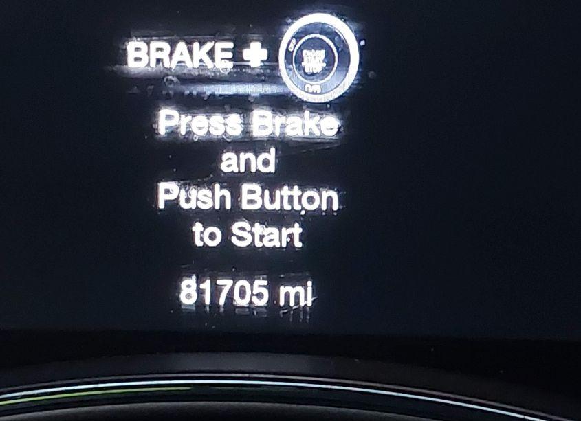 Photo 14 of 2016 Jeep Grand CHEROKEE LIMITED (VIN 1C4RJFBG3GC317247)