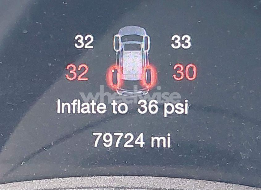 Photo 16 of 2016 Jeep Grand CHEROKEE LIMITED (VIN 1C4RJFBG3GC342228)