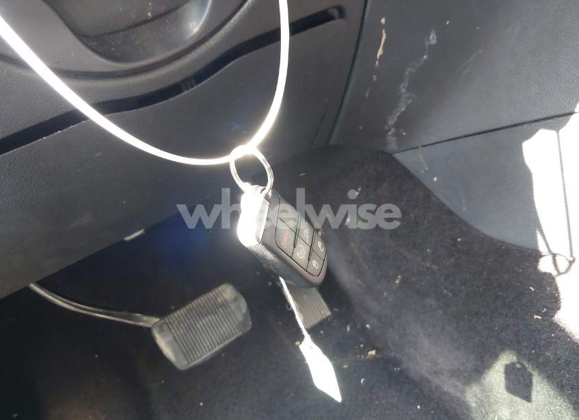 Photo 11 of 2016 Jeep Grand CHEROKEE LIMITED 75TH ANNIVERSARY (VIN 1C4RJFBG3GC443561)