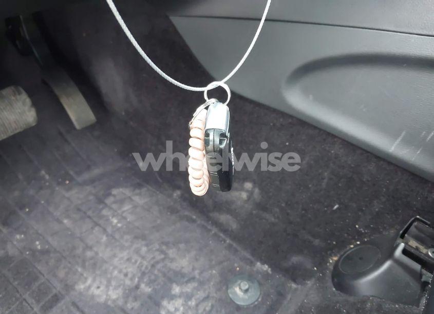 Photo 11 of 2017 Jeep Grand CHEROKEE LIMITED 4X4 (VIN 1C4RJFBG3HC632101)