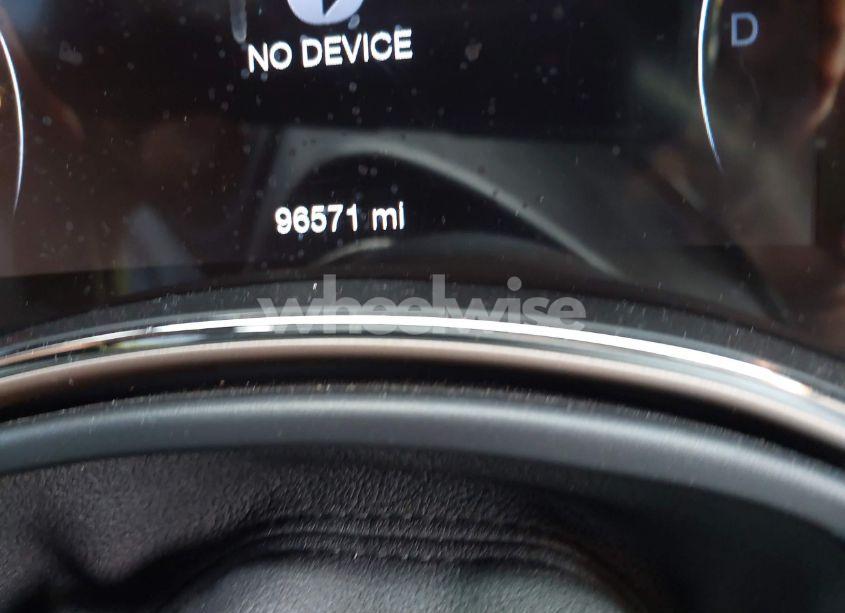 Photo 15 of 2017 Jeep Grand CHEROKEE LIMITED 4X4 (VIN 1C4RJFBG3HC632101)