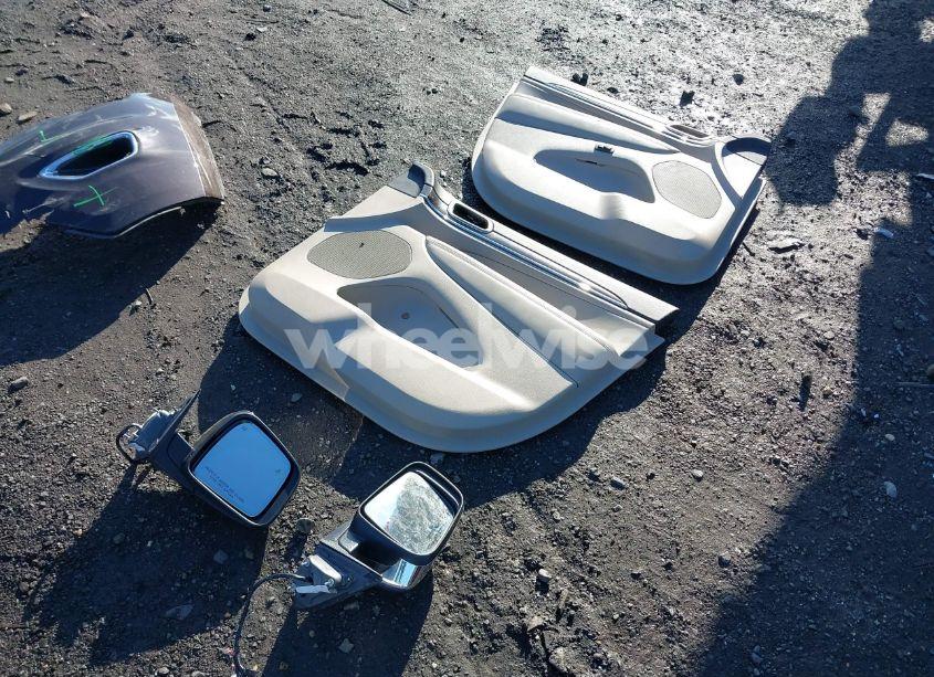 Photo 12 of 2017 Jeep Grand CHEROKEE LIMITED 4X4 (VIN 1C4RJFBG3HC734627)