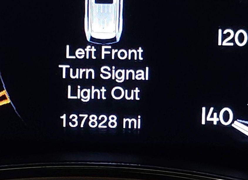 Photo 16 of 2017 Jeep Grand CHEROKEE LIMITED 4X4 (VIN 1C4RJFBG3HC745370)