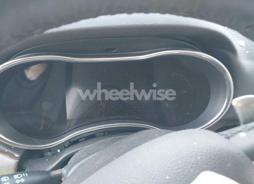 Photo 7 of 2017 Jeep Grand CHEROKEE LIMITED 4X4 (VIN 1C4RJFBG3HC864696)