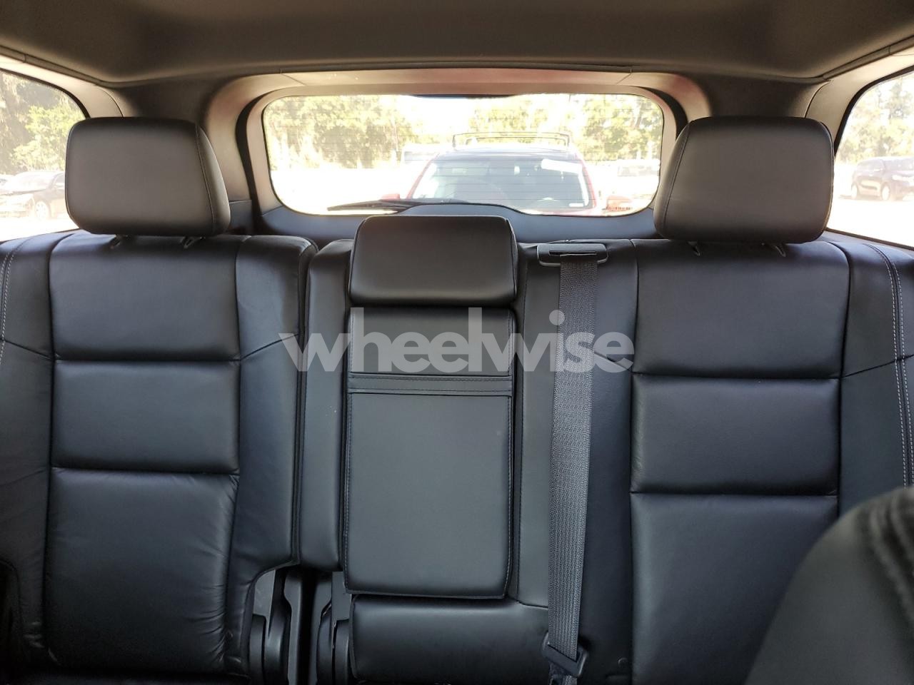 Photo 10 of 2017 JEEP GRAND CHEROKEE LIMITED (VIN 1C4RJFBG3HC873754)