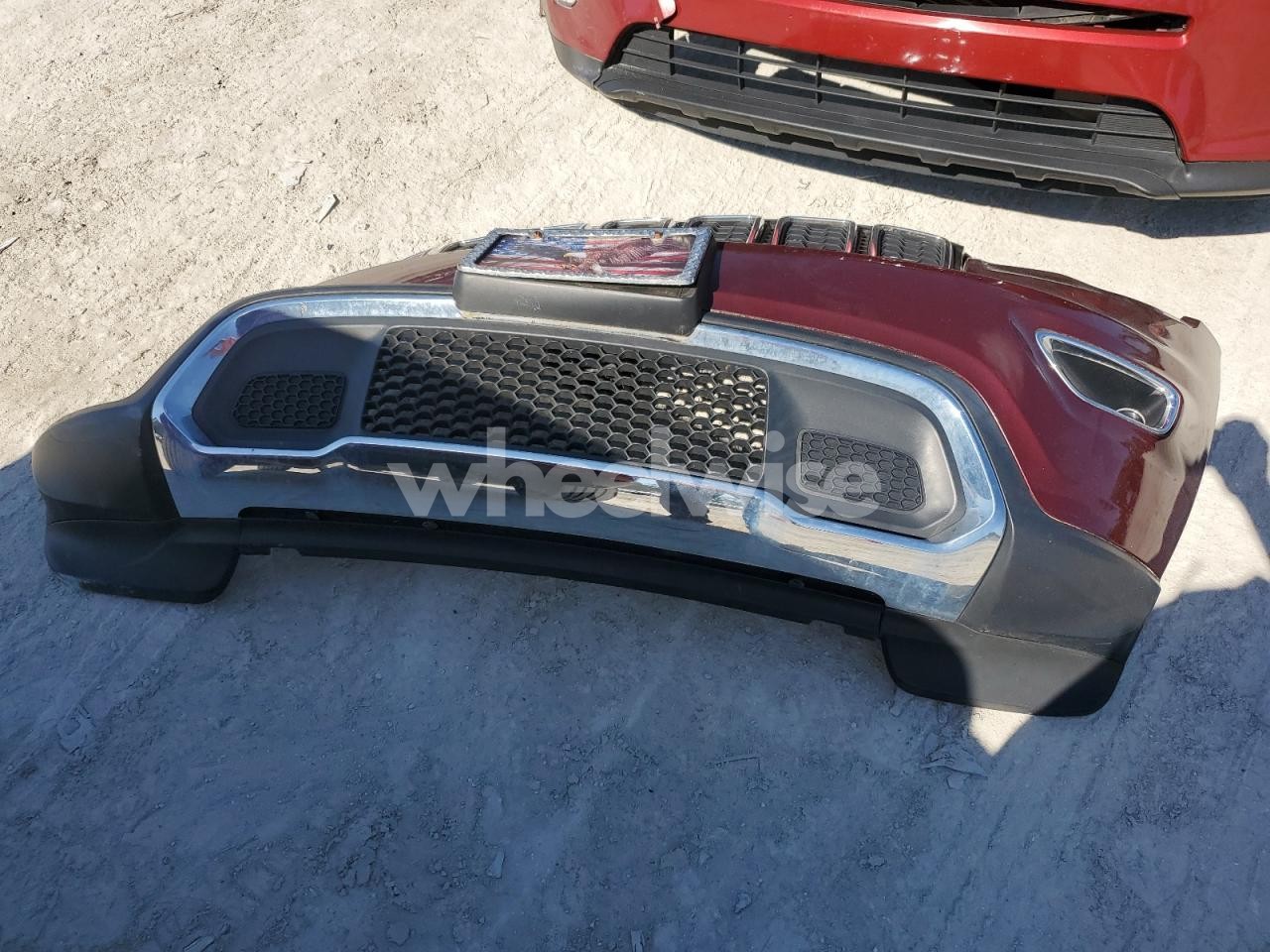 Photo 13 of 2017 JEEP GRAND CHEROKEE LIMITED (VIN 1C4RJFBG3HC873754)