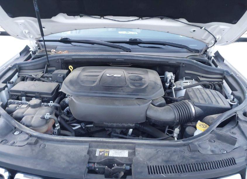 Photo 10 of 2017 Jeep Grand CHEROKEE LIMITED 4X4 (VIN 1C4RJFBG3HC962630)