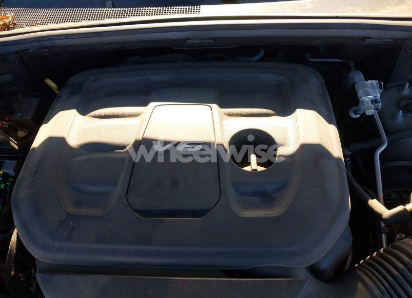 Photo 10 of 2018 Jeep Grand CHEROKEE STERLING EDITION 4X4 (VIN 1C4RJFBG3JC294012)