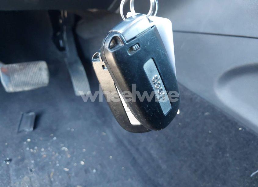 Photo 11 of 2018 Jeep Grand CHEROKEE STERLING EDITION 4X4 (VIN 1C4RJFBG3JC294012)