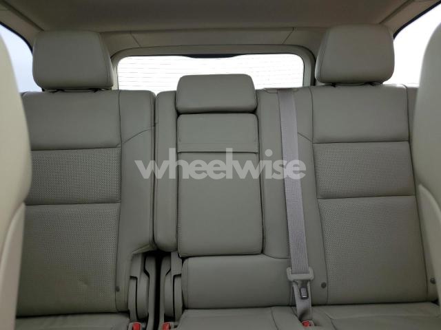 Photo 9 of 2018 JEEP GRAND CHEROKEE LIMITED (VIN 1C4RJFBG3JC344245)