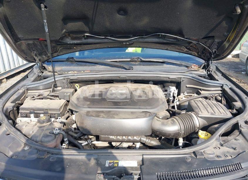 Photo 10 of 2018 Jeep Grand CHEROKEE LIMITED 4X4 (VIN 1C4RJFBG3JC487860)