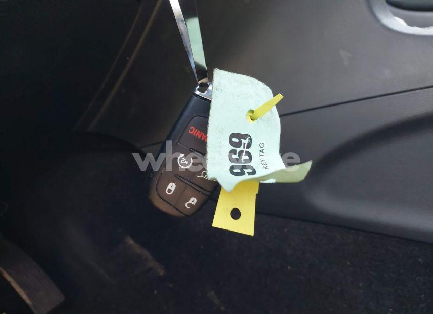 Photo 11 of 2018 Jeep Grand CHEROKEE LIMITED 4X4 (VIN 1C4RJFBG3JC487860)