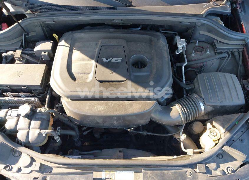 Photo 10 of 2019 Jeep Grand CHEROKEE LIMITED 4X4 (VIN 1C4RJFBG3KC579925)