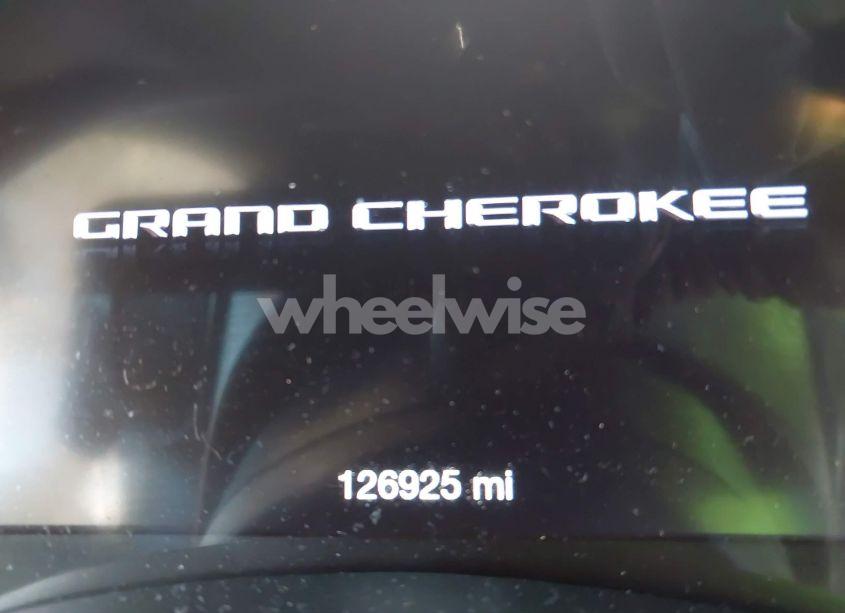 Photo 7 of 2019 Jeep Grand CHEROKEE LIMITED 4X4 (VIN 1C4RJFBG3KC579925)
