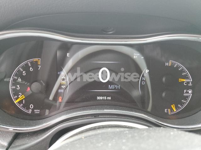 Photo 11 of 2019 JEEP GRAND CHEROKEE LIMITED (VIN 1C4RJFBG3KC773600)