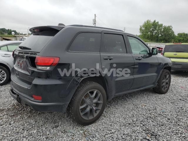 Photo 13 of 2019 JEEP GRAND CHEROKEE LIMITED (VIN 1C4RJFBG3KC773600)