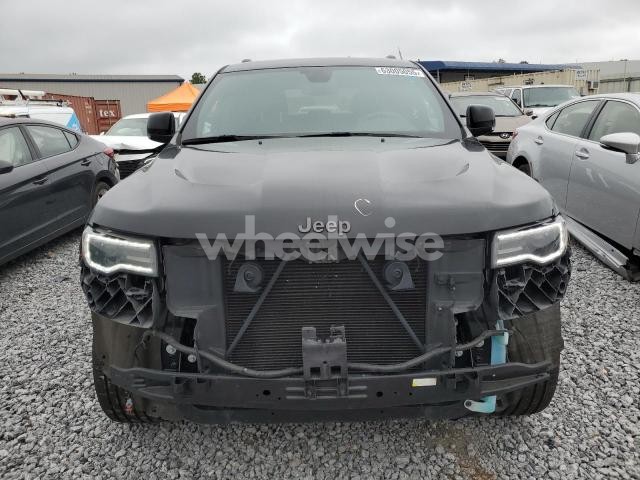 Photo 3 of 2019 JEEP GRAND CHEROKEE LIMITED (VIN 1C4RJFBG3KC773600)