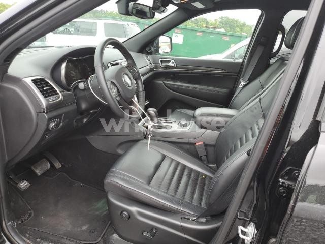 Photo 6 of 2019 JEEP GRAND CHEROKEE LIMITED (VIN 1C4RJFBG3KC773600)