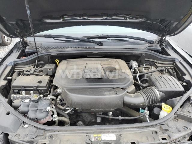 Photo 7 of 2019 JEEP GRAND CHEROKEE LIMITED (VIN 1C4RJFBG3KC773600)