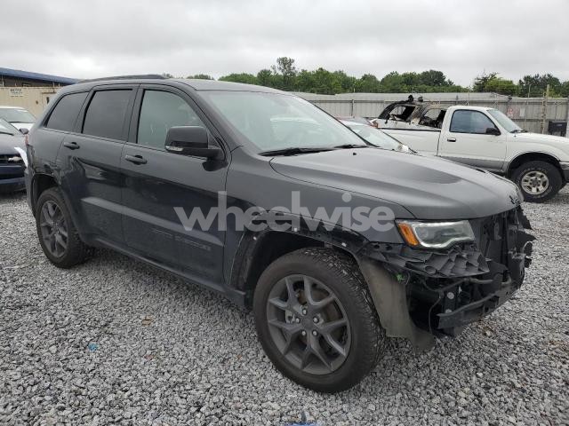 Photo 8 of 2019 JEEP GRAND CHEROKEE LIMITED (VIN 1C4RJFBG3KC773600)