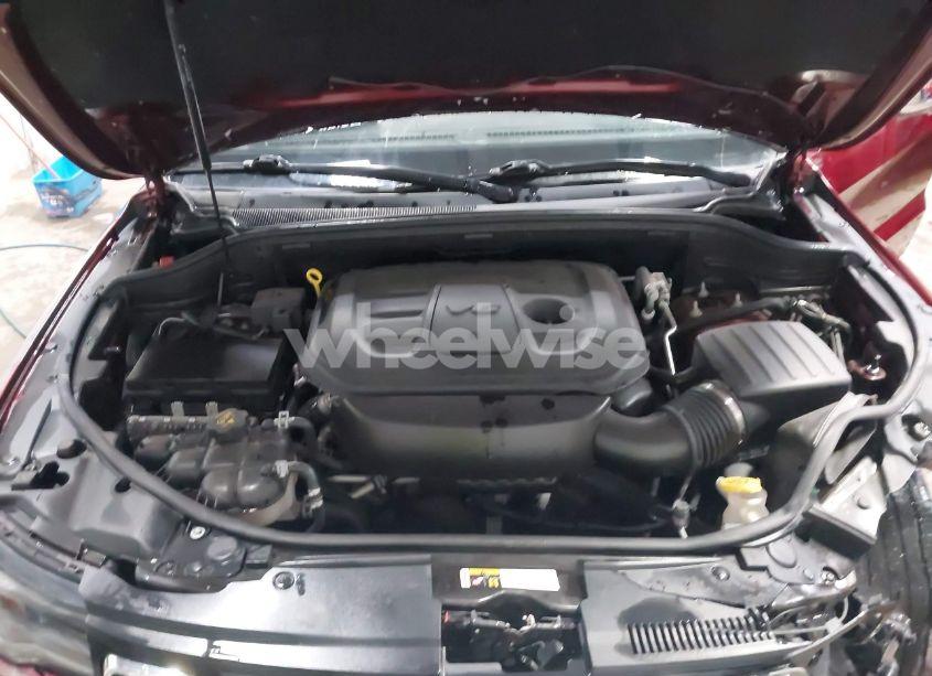 Photo 10 of 2019 Jeep Grand CHEROKEE LIMITED 4X4 (VIN 1C4RJFBG3KC784693)