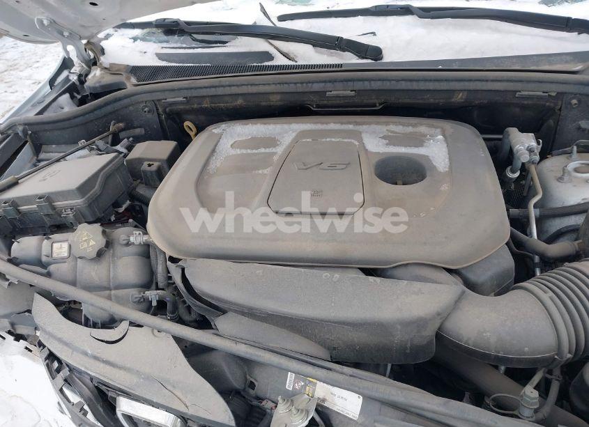 Photo 10 of 2019 Jeep Grand CHEROKEE LIMITED 4X4 (VIN 1C4RJFBG3KC786329)