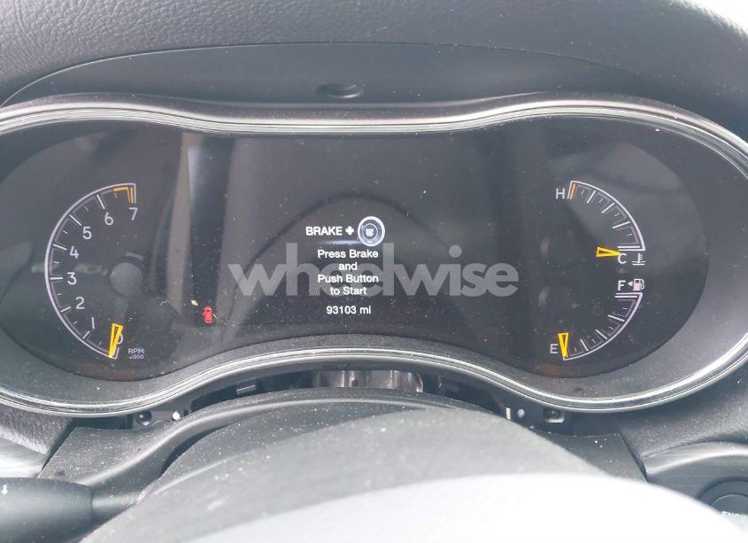 Photo 15 of 2019 Jeep Grand CHEROKEE LIMITED 4X4 (VIN 1C4RJFBG3KC786329)