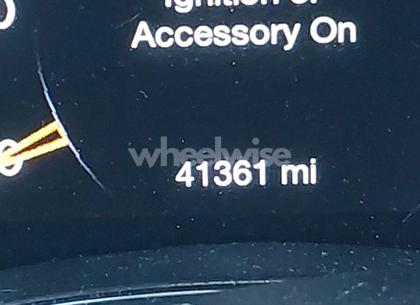 Photo 15 of 2019 Jeep Grand CHEROKEE LIMITED 4X4 (VIN 1C4RJFBG3KC825825)