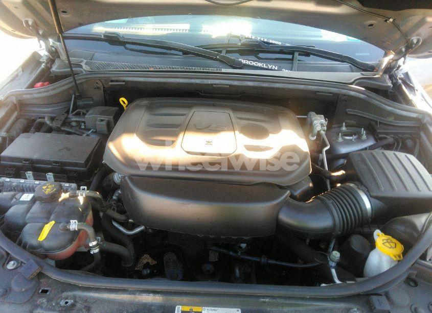 Photo 10 of 2019 Jeep Grand CHEROKEE LIMITED 4X4 (VIN 1C4RJFBG3KC831513)