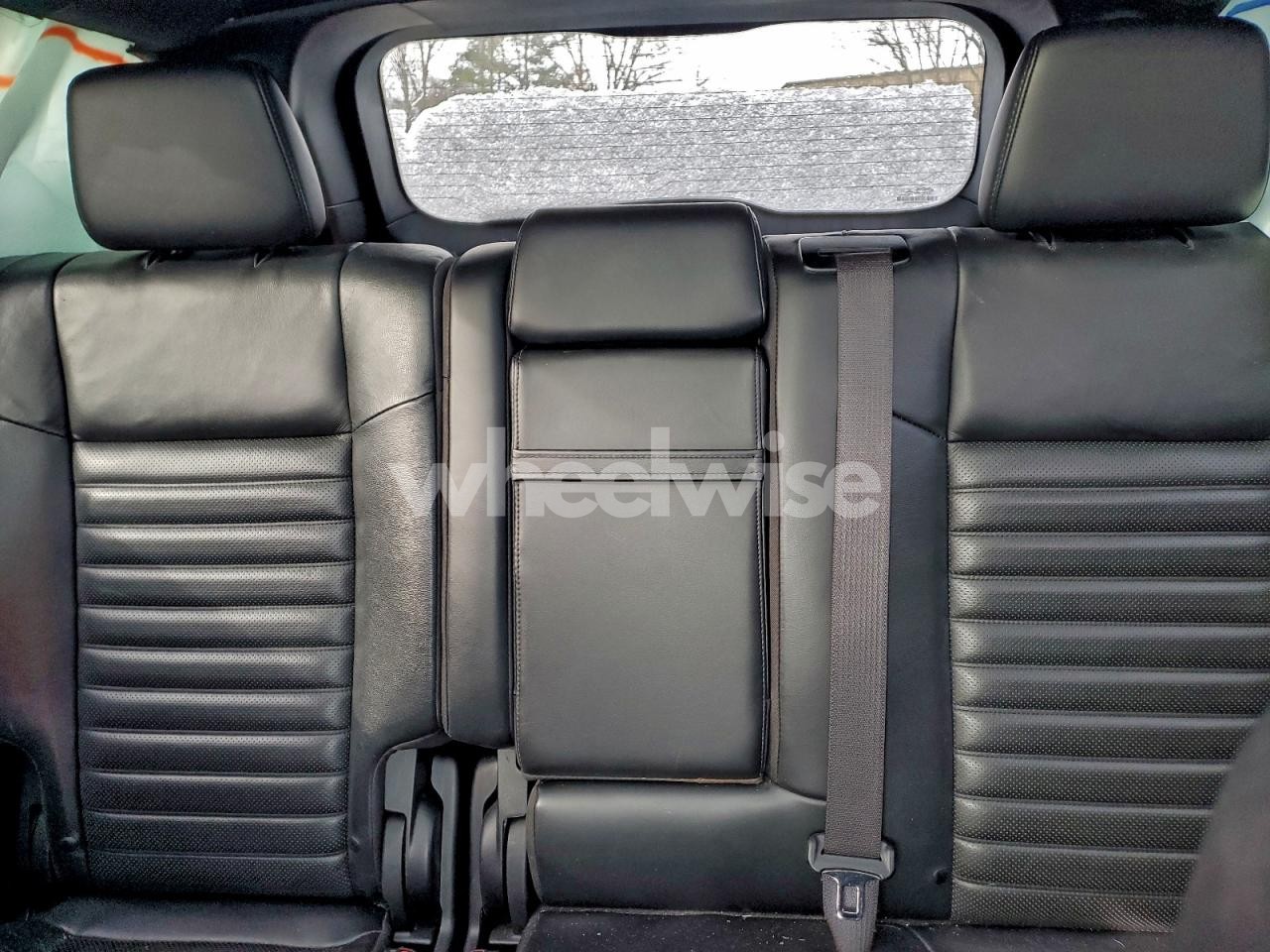 Photo 10 of 2020 JEEP GRAND CHEROKEE LIMITED (VIN 1C4RJFBG3LC173970)