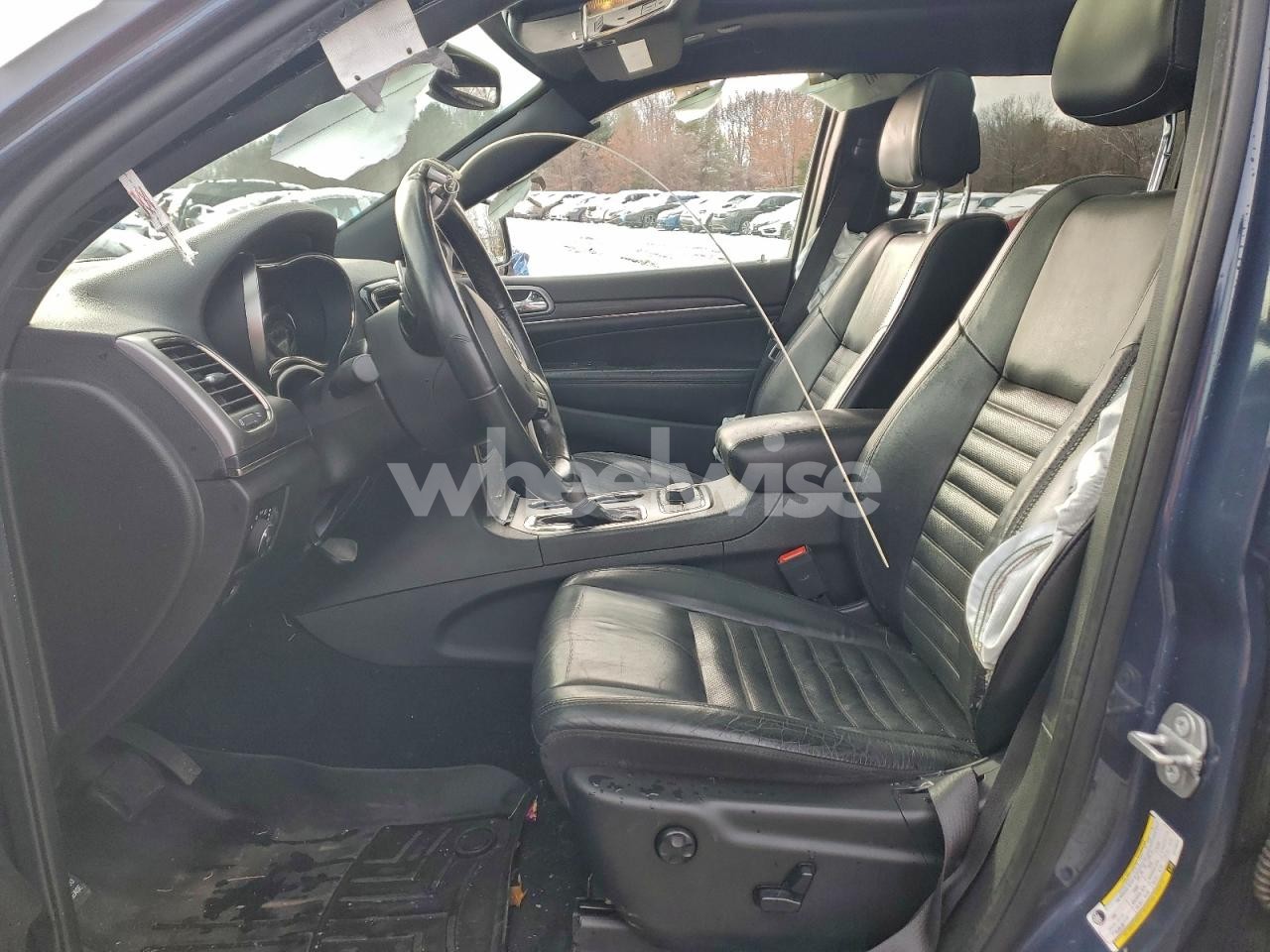 Photo 7 of 2020 JEEP GRAND CHEROKEE LIMITED (VIN 1C4RJFBG3LC173970)