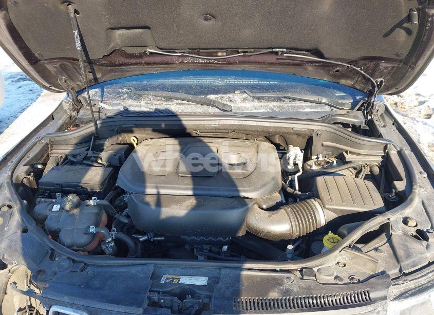 Photo 10 of 2020 Jeep Grand CHEROKEE LIMITED 4X4 (VIN 1C4RJFBG3LC194267)