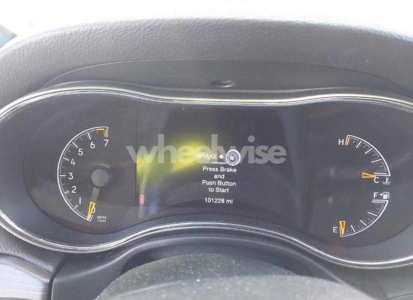 Photo 7 of 2020 Jeep Grand CHEROKEE LIMITED 4X4 (VIN 1C4RJFBG3LC194267)