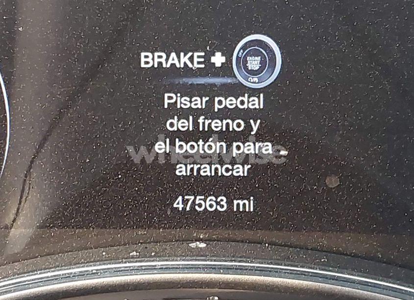 Photo 15 of 2020 Jeep Grand CHEROKEE LIMITED 4X4 (VIN 1C4RJFBG3LC378561)