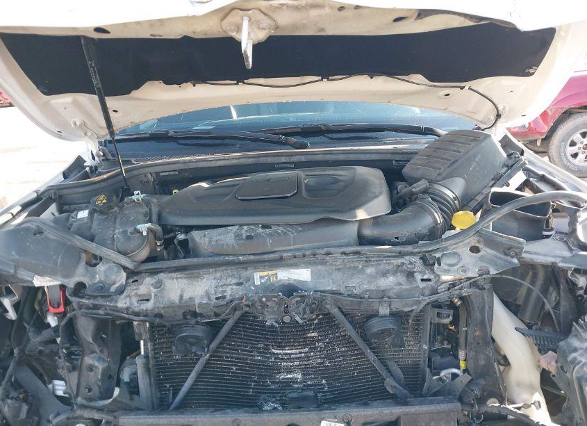 Photo 10 of 2020 Jeep Grand CHEROKEE LIMITED 4X4 (VIN 1C4RJFBG3LC386997)