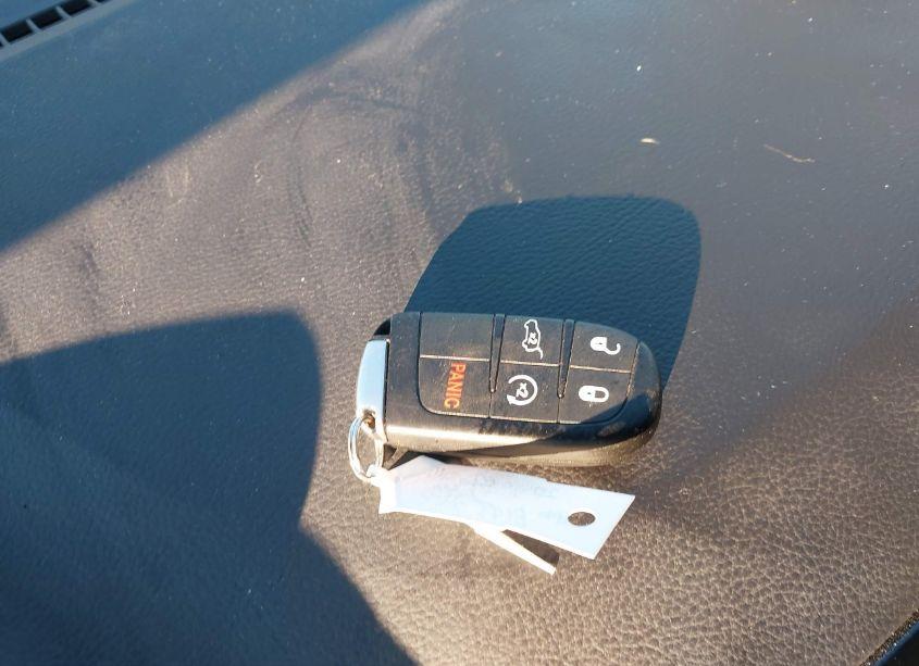 Photo 11 of 2020 Jeep Grand CHEROKEE LIMITED 4X4 (VIN 1C4RJFBG3LC386997)