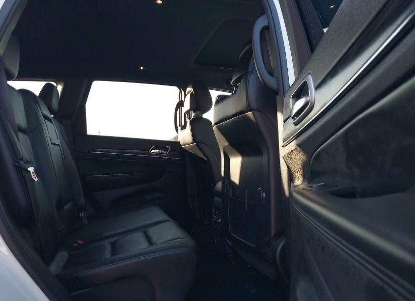 Photo 8 of 2020 Jeep Grand CHEROKEE LIMITED 4X4 (VIN 1C4RJFBG3LC386997)