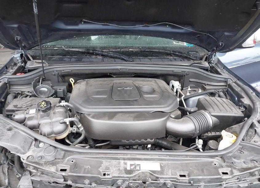 Photo 10 of 2020 Jeep Grand CHEROKEE LIMITED 4X4 (VIN 1C4RJFBG3LC423031)